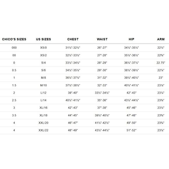 Chico's Women's No Iron 100% Linen 3/4 Sleeve Striped Shirt Size 2 Large Multi - Picture 8 of 8